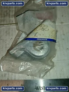 Dayton 1F628 Pillow Block Bearing – actual item, photo 2 of 2