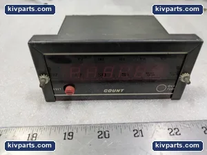 Red Lion CA400T-6 Controls – actual item, photo 3 of 4