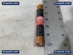 Bussmann FRS-R-3/10 Eaton Class RK5 Fuse – actual item, photo 2 of 5