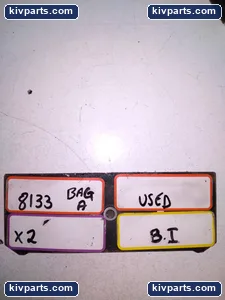 Thomas & Betts 31315 Lug – actual item, photo 7 of 7