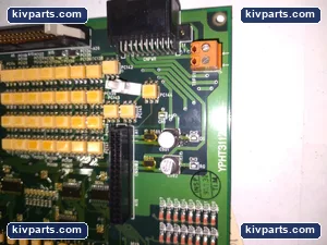 MPS0097D Toray – actual item, photo 3 of 11