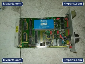 ANA1 Board PCB Industrial Control – actual item, photo 2 of 4