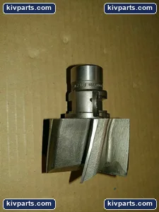 403-6539 High Speed Steel HSS Cutter Tool – actual item, photo 6 of 6