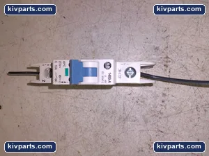 Allen-Bradley 1489-A1C100 Miniature Circuit Breaker – actual item, photo 3 of 4