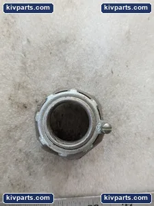 Efcor Conduit – actual item, photo 8 of 10