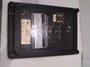 General Electric 12IAC66A2A Type IAC Time Overcurrent Relay