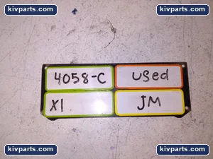 Square D H-30-SV Disconnect Switch – actual item, photo 5 of 5