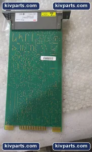 ABB INNPM12 Network Process Module – actual item, photo 2 of 3