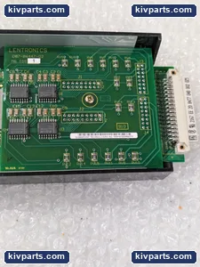 General Electric 86448-01 JungleMUX Multiplexer Module – actual item, photo 6 of 8