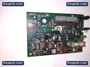 Berges 930505 Eleectronics 8 24 – actual item, photo 4 of 5