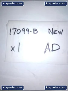 T10/660 Timing Belt – actual item, photo 3 of 3