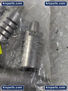 Arrow Pneumatics ASQF-1M Male Silencer Pneumatic Fitting – actual item, photo 4 of 5
