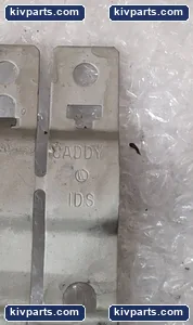 Caddy IDS15 Hardware – actual item, photo 3 of 5