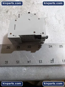 Eaton FAZ-D32/2 Xeffect Moeller Series – actual item, photo 3 of 6