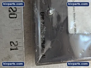PJ262B-SP-L Surge Protector – actual item, photo 5 of 7