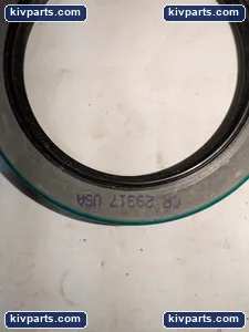 Chicago Rawhide 29317 Radial Shaft Seal – actual item, photo 4 of 6