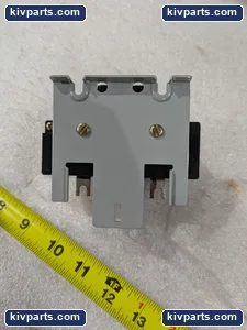 Furnas 48FC31AA3 Overload Relay – actual item, photo 4 of 7