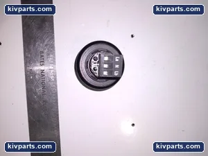 Allen-Bradley – actual item, photo 3 of 4