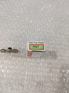 Cutler-Hammer H47 Overload Relay Heater Element