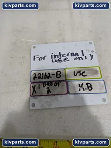 Bussmann BAF-10 Acting Midget Fuse – actual item, photo 3 of 3