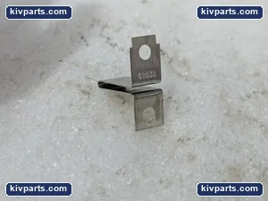 General Electric CR123C163B Overload Relay Heater Element – actual item, photo 3 of 4