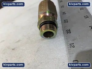 Parker 20530-12-12 Conduit Fitting – actual item, photo 3 of 6