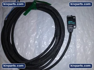 Sunx EX-11EB Thru-Beam Photoelectric Sensor – actual item, photo 2 of 5