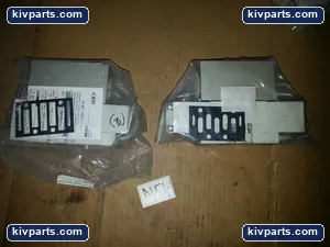 CKD PV5-8R-FG-S-TC Pneumatic Solenoid Valve – actual item, photo 2 of 2