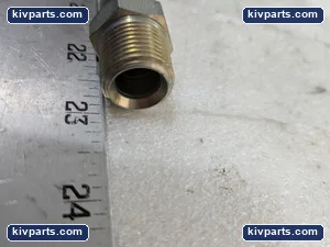 Aeroquip 90306-081000-0 Fitting – actual item, photo 5 of 10
