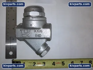 TLV P46SRN Powerdyne A105 – actual item, photo 2 of 3