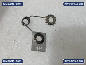 Cutler-Hammer 9586H149A Thermal Overload Heater Coil – actual item, photo 3 of 4