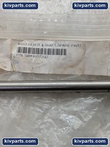 Gilbarco GBK93172G2 Fuel Dispenser Part – actual item, photo 2 of 5