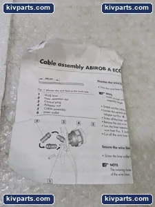 BIN-1240170 Machine Part – actual item, photo 6 of 7