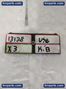 VAN Dorn 370087 Instrumentation Board – actual item, photo 4 of 4