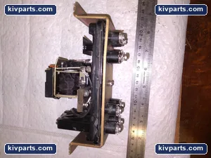Westinghouse TR-2H Overload Relay – actual item, photo 4 of 5