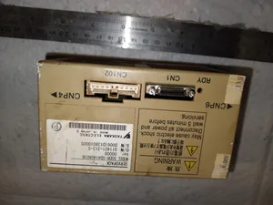 Yaskawa SGDR-SDA140A01B Electric Sercopack