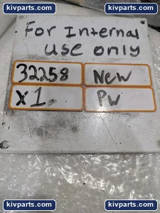 Allen-Bradley 100-C09E Reversing Interlock Aux Block – actual item, photo 6 of 6