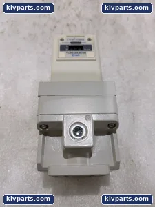 SMC ITV3050-DE4BS-X334 E/P Regulator with Cable – actual item, photo 2 of 8