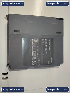 Mitsubishi QD77MS4 Simple Motion Unit – actual item, photo 2 of 6