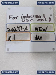 Eaton MSH5.OA Thermal Overload – actual item, photo 9 of 9