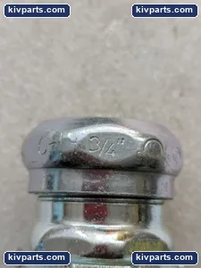 Eaton Compression Type Connector – actual item, photo 6 of 9