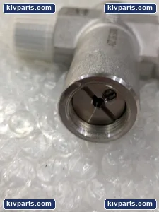 Schneider Electric S005.50.224 1.457 High Pressure Valve – actual item, photo 5 of 6