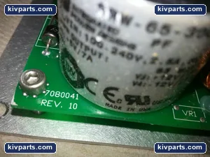Integrated Power Designs CE-113 Supply Board – actual item, photo 3 of 6