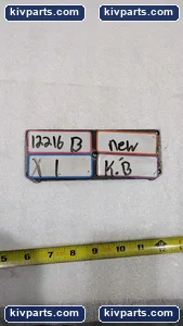 Bimba MRS-.087-XB-09 Pneumatic Component – actual item, photo 6 of 6