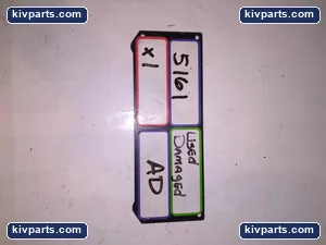 Mean Well DRP-480-24 DIN Rail Power Supply – actual item, photo 5 of 5