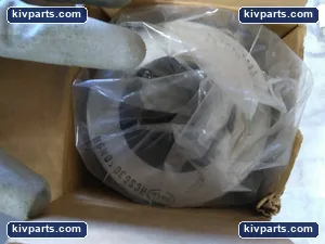 Pall HCS630KDN9H Hydraulic Filter Element – actual item, photo 3 of 3