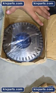 Dodge NO-Q2 Grid-Lign Coupling – actual item, photo 2 of 2