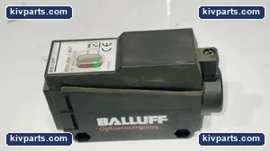 Balluff BOS45K-1-B3T Proximity Sensor – actual item, photo 2 of 6