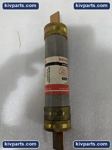 Economy ERS90 FPE Renewable Cartridge Fuse – actual item, photo 2 of 6