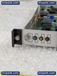 EIL Instruments 1136VB Analog Circuit Card Module 0-1 mA Rack Plug In Board – actual item, photo 9 of 10